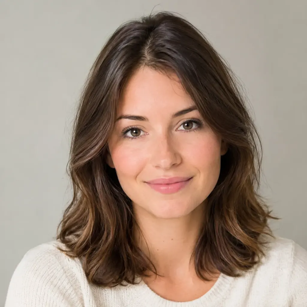 Ginette Palmierovskanitza